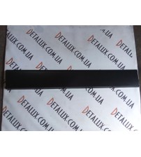 Молдинг двері бічної (зсувної) правою Renault Trafic, Opel Vivaro, Nissan Nv300 (768546496R, 828208208R, 93453580, 93453646, 93867911, 93867928) на 2014 - 2021 г.в.